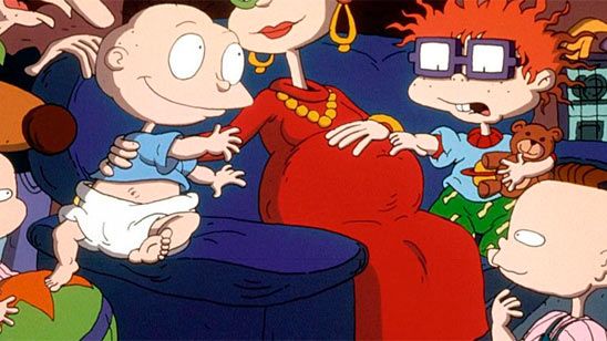 'Rugrats: aventuras en pañales': ¿Sabes qué significa el título de esta serie mítica? noticias imagen
