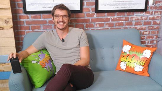 'Kingsman: El círculo de oro': Pedro Pascal habla sobre su amistad con Javier Cámara en nuestro LIVE noticias imagen