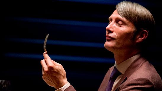 'Hannibal': guionista confirma conversaciones y una "gran idea" para la cuarta temporada