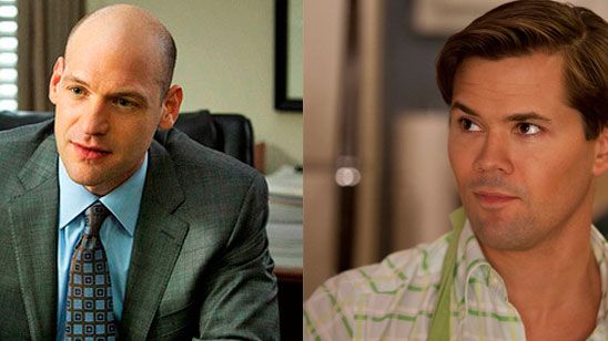 'The Romanoffs': Corey Stoll y Andrew Rannells también estarán en la nueva serie del creador de 'Mad Men' noticias imagen