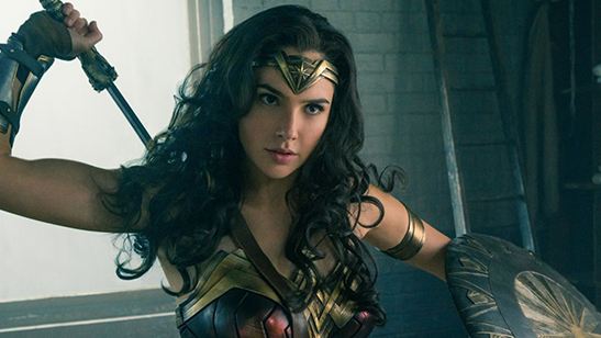 'Flashpoint': Wonder Woman podría ser malvada en la película en solitario de The Flash