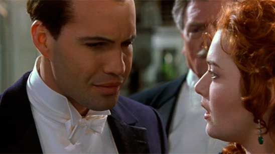 'Titanic': Billy Zane defiende a su personaje en la película: "fue mal interpretado" noticias imagen