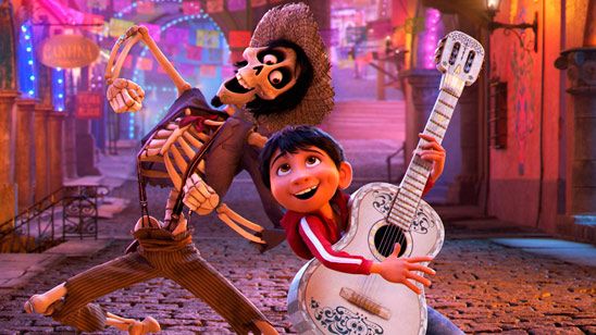'Coco': El nuevo tráiler en español nos adentra en un mundo fascinante y desconocido noticias imagen