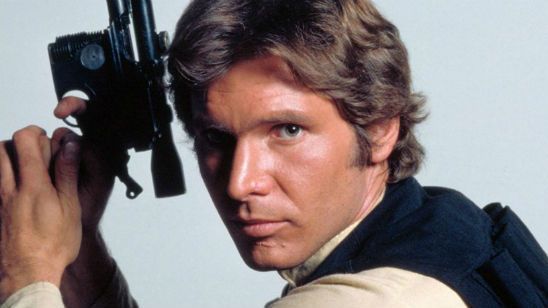 'Star Wars': Ron Howard adelanta la aparición del Corredor de Kessel con esta imagen del rodaje noticias imagen