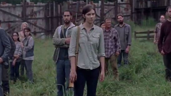 'The Walking Dead': "El futuro es nuestro" en el nuevo 'teaser' de la octava temporada de la serie noticias imagen