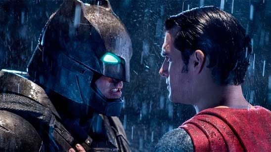 'Batman v Superman': El ilustrador de 'Watchmen' explica qué pudo fallar en la película noticias imagen