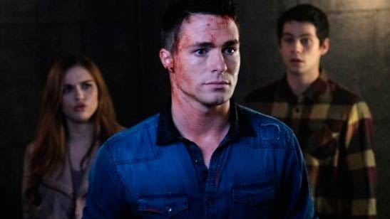 'Teen Wolf': Tyler Hoechlin y Dylan O’Brien vuelven en las nuevas imágenes del final de la serie