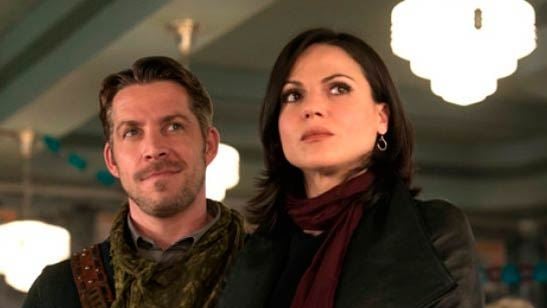 'Once Upon a Time': El co-creador afirma que Sean Maguire podría volver como Robin Hood en la séptima temporada