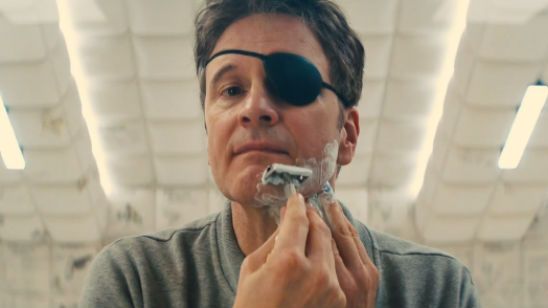 'Kingsman: El círculo de oro': El director critica que se revelase el regreso de Colin Firth en la secuela  noticias imagen