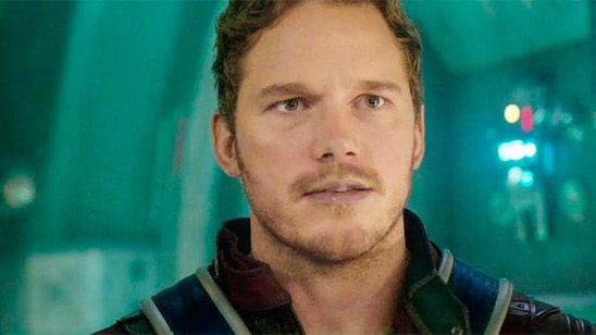 Chris Pratt ha hecho el test de '¿Qué Chris eres?' y este es el divertido e inesperado resultado noticias imagen