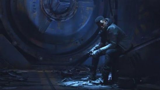 'Pacific Rim: Insurrección': John Boyega protagoniza el primer póster de la secuela noticias imagen