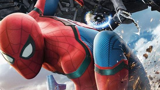 'Spider-Man: Homecoming': Miles Morales y Los Vengadores, protagonistas de las escenas eliminadas de la película noticias imagen