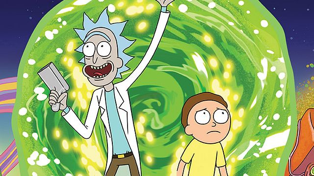 'Rick y Morty': ¿Ha confirmado la tercera temporada una de las teorías fan más populares de la serie? noticias imagen
