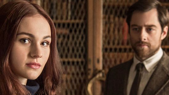 'Outlander': La cuarta temporada será épica según Richard Rankin y Sophie Skelton noticias imagen