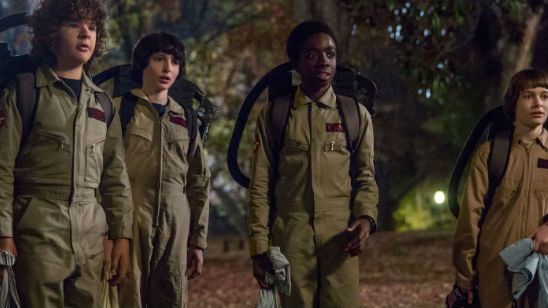 'Stranger Things': La segunda temporada no comenzará en Hawkins noticias imagen