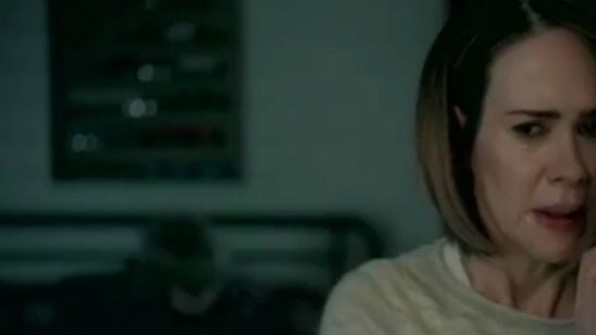 'American Horror Story': Ryan Murphy opina sobre la atracción inspirada en la serie de Universal Studios noticias imagen