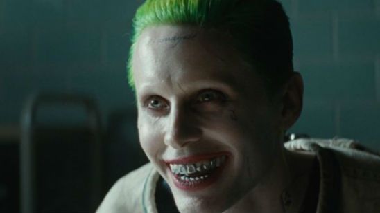 'Escuadrón Suicida': Jared Leto desmiente haber mandado condones usados a sus compañeros de reparto  noticias imagen