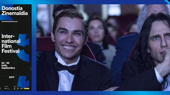 San Sebastián 2017: Si no lloras de la risa con 'The Disaster Artist', no eres humano noticias imagen