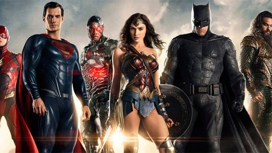 'Liga de la Justicia': Danny Elfman dice que ha tenido el placer de hacer un "Superman de John Williams" noticias imagen