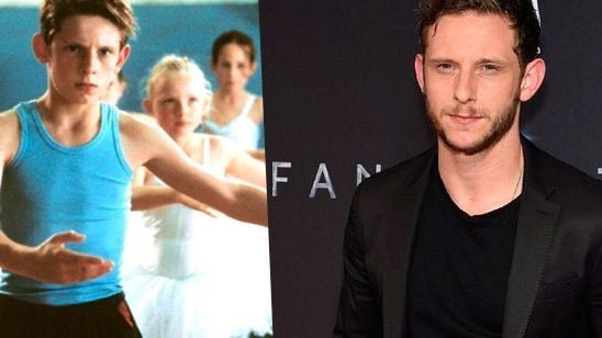 'Billy Elliot' cumple 17 años y repasamos qué ha sido de su protagonista, Jamie Bell noticias imagen