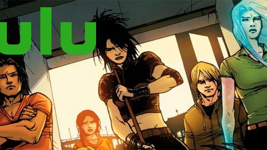 'Runaways': primer vistazo a la serie de Marvel que estrenará Hulu noticias imagen