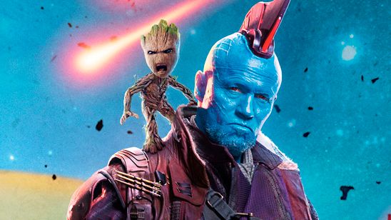 'Guardianes de la Galaxia': James Gunn asegura que Yondu y el Groot original nunca regresarán a la saga noticias imagen