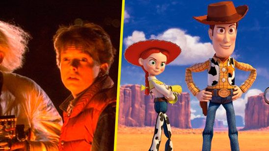 Enfrentamos lo más icónico de los 80 con lo más icónico de los 90, ¿de qué década eres? noticias imagen