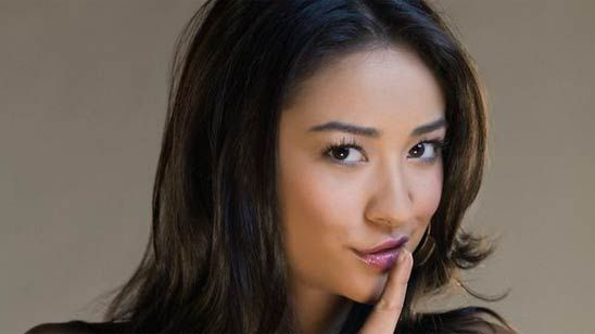 'The Heiresses': La creadora de 'Pretty Little Liars' y Shay Mitchell se reúnen de nuevo para una nueva serie noticias imagen