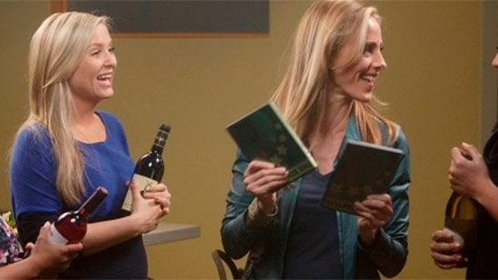 'Anatomía de Grey' celebra sus 300 episodios con una "carta de amor" para sus fans noticias imagen