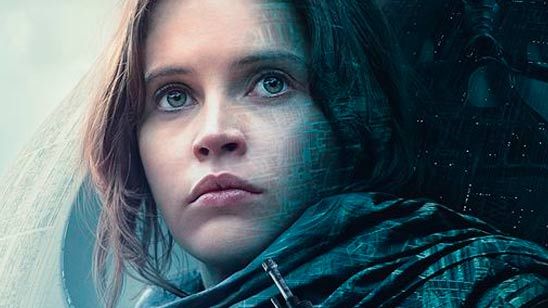 'Rogue One: Una historia de Star Wars' introducía originalmente a un Jedi noticias imagen