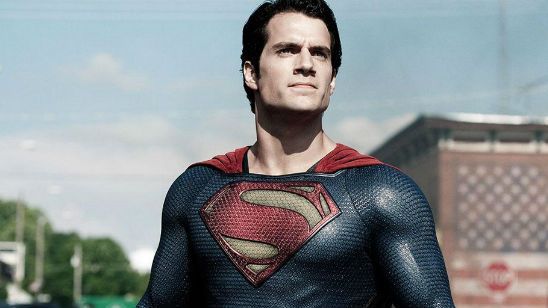 'Liga de la Justicia': ¿Confirmada la aparición del traje negro de Superman en la película? noticias imagen