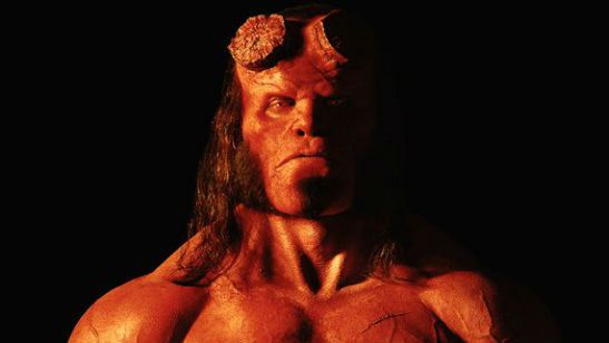 'Hellboy': Guillermo del Toro da su opinión sobre el fichaje de David Harbour en el 'reboot'