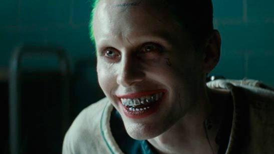 'Escuadrón Suicida': Jared Leto asegura que nunca ha visto su actuación como El Joker 