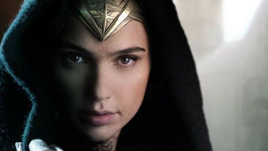 'Wonder Woman': Gal Gadot explica cómo llegó a ser el personaje de DC Cómics noticias imagen