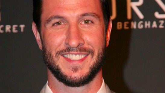 'First Man': Pablo Schreiber ('American Gods') ficha por el 'biopic' sobre Neil Armstrong