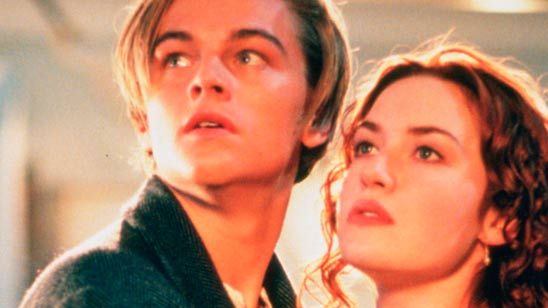 'Titanic': Kate Winselt asegura que nunca tuvo un 'flechazo' con Leonardo DiCaprio noticias imagen
