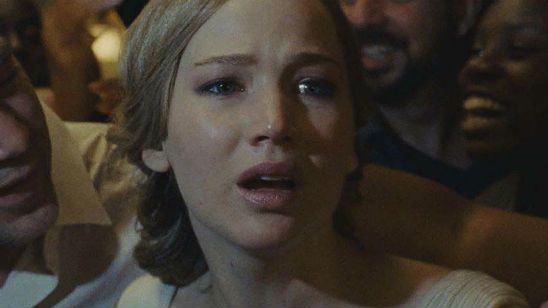 'madre!': Guía para entender lo nuevo de Aronofsky en 7 sencillos pasos noticias imagen