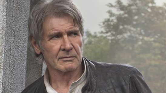 'Star Wars: El despertar de la Fuerza': Lucasfilm consultó con el CEO de Disney antes de matar a Han Solo noticias imagen