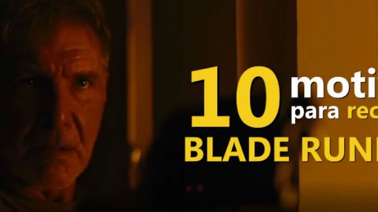 VÍDEO: Éstas son 10 razones por las que siempre deberías recordar la 'Blade Runner' original noticias imagen