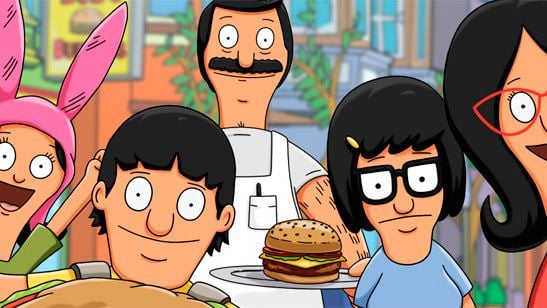 'Bob's Burgers' se convertirá en película en 2020