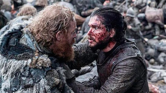 'Juego de Tronos': los seis episodios de la octava temporada serán comparables a los mejores de toda la serie noticias imagen