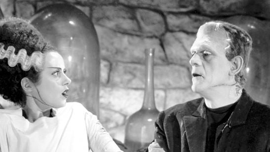 Universal Pictures pausa la producción de 'La novia de Frankenstein'