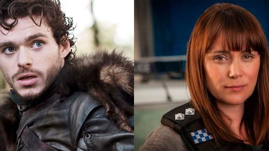 'Bodyguard': Richard Madden de 'Juego de Tronos' y Keeley Hawes protagonizarán la nueva serie de BBC one noticias imagen