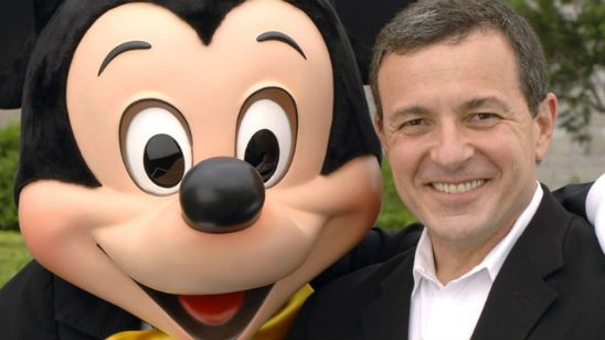 Esta es la razón por la que Disney quiere tener su propia plataforma de 'streaming' noticias imagen