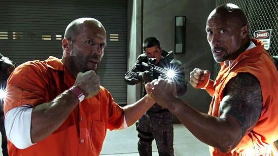 'Fast & Furious': El esperado 'spin-off' de la franquicia llegará a las salas de cine en 2019 noticias imagen