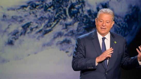 'Una verdad muy incómoda: Ahora o nunca': Descubre lo que predijo la primera parte del documental de Al Gore en este vídeo en Exclusiva