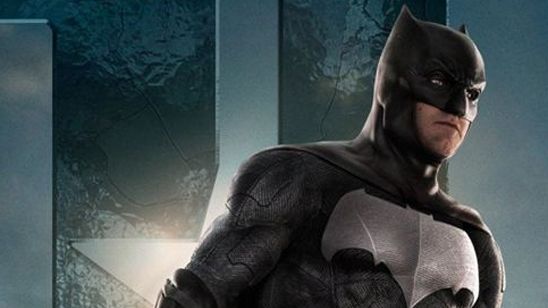 'Liga de la Justicia': Ben Affleck tiene claro que esta película tiene un tono muy distinto a las anteriores noticias imagen