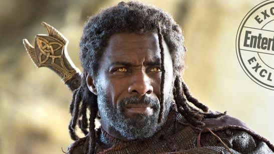 'Thor: Ragnarok': Idris Elba quiere un papel más extenso en el Universo Cinematográfico de Marvel