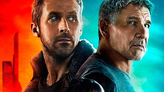 'Blade Runner 2049' supera los 2 millones de euros de recaudación en su estreno en España noticias imagen