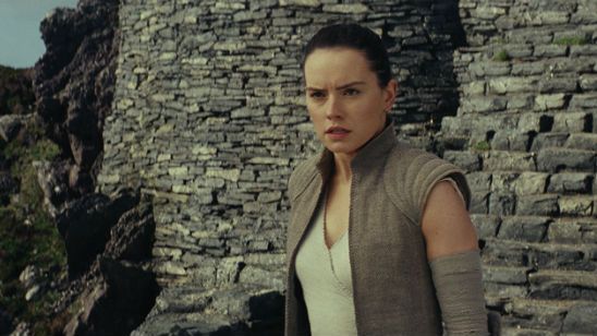 'Star Wars: Los últimos Jedi': Rian Johnson insinúa que el tráiler podría revelar 'spoilers' de la película  noticias imagen